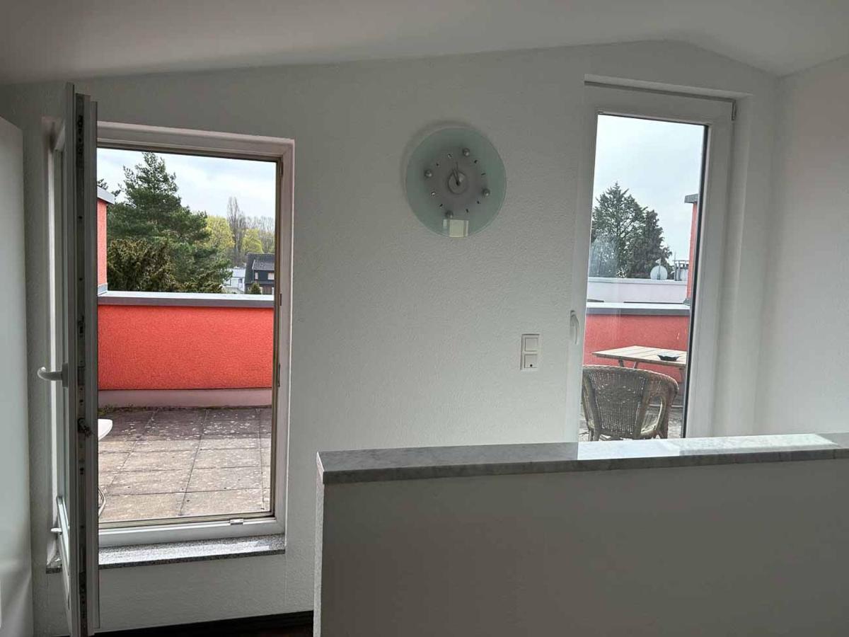 Homestay House Susanne Cologne