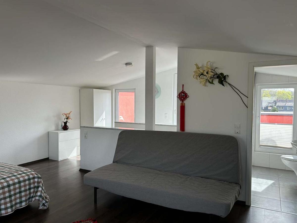 House Susanne * Cologne
