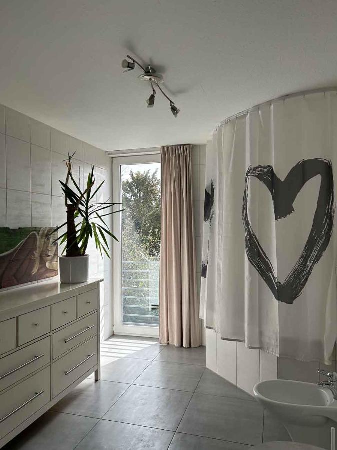 House Susanne Homestay