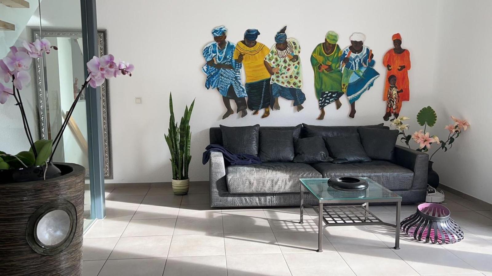 Homestay House Susanne Cologne