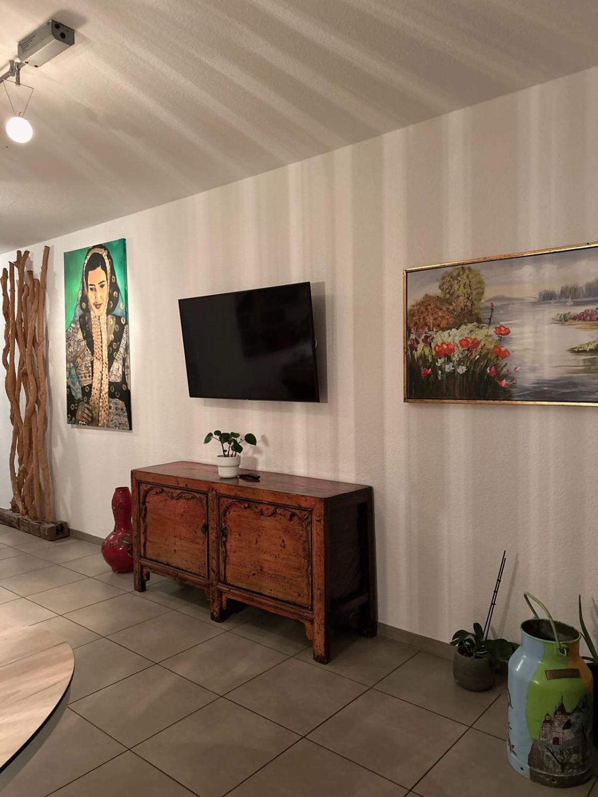 House Susanne Homestay Cologne