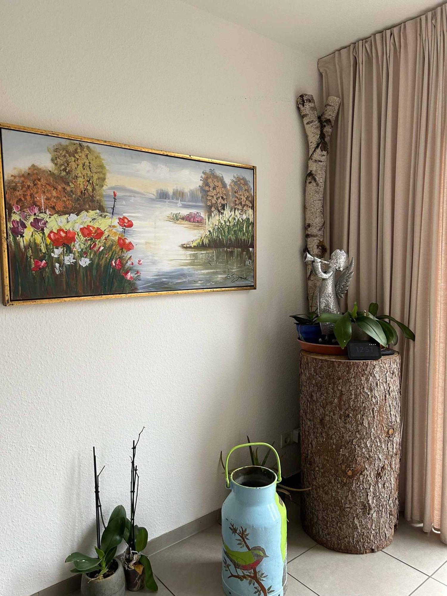 House Susanne Privatunterkunft Köln