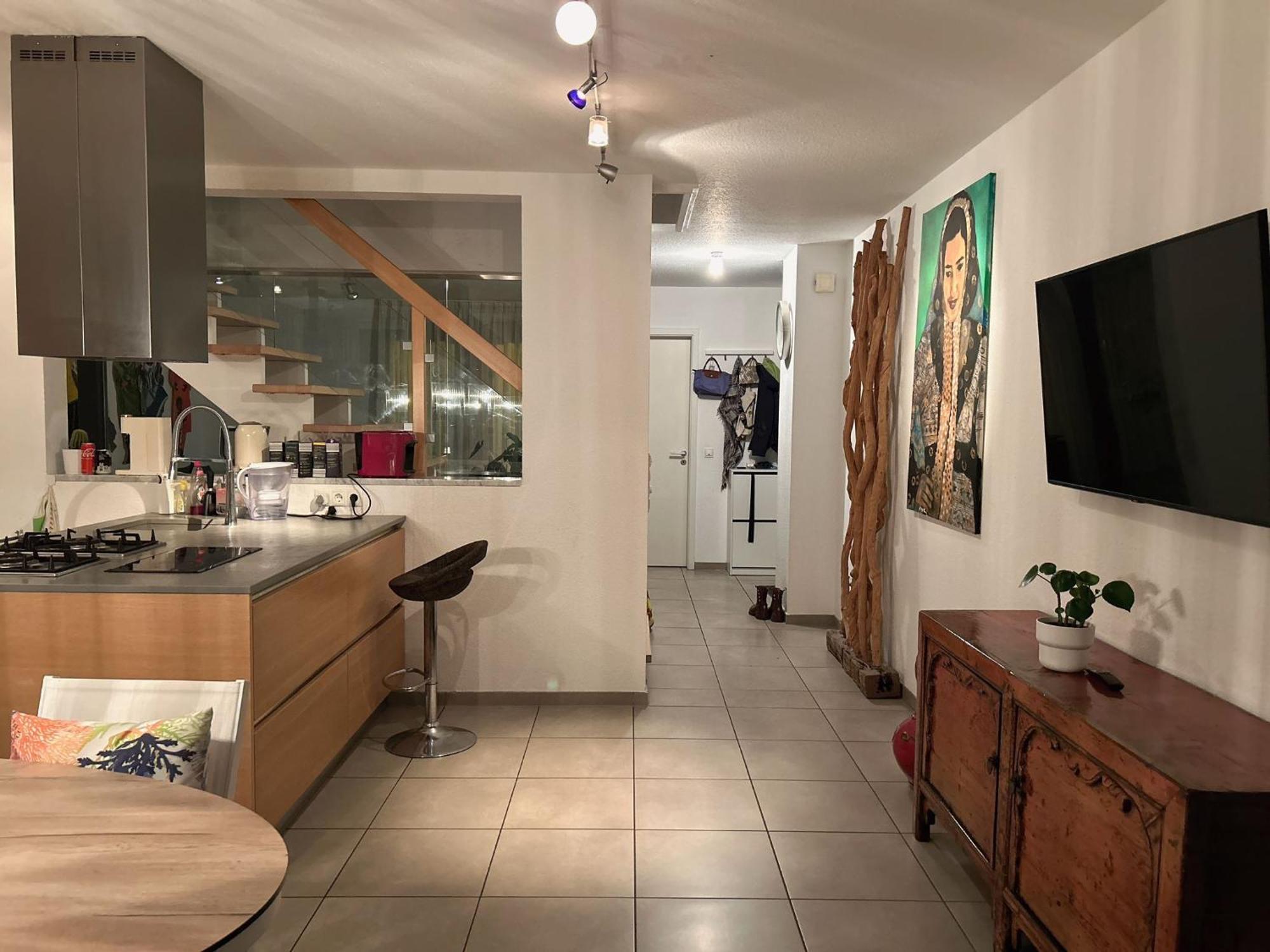House Susanne Privatunterkunft *