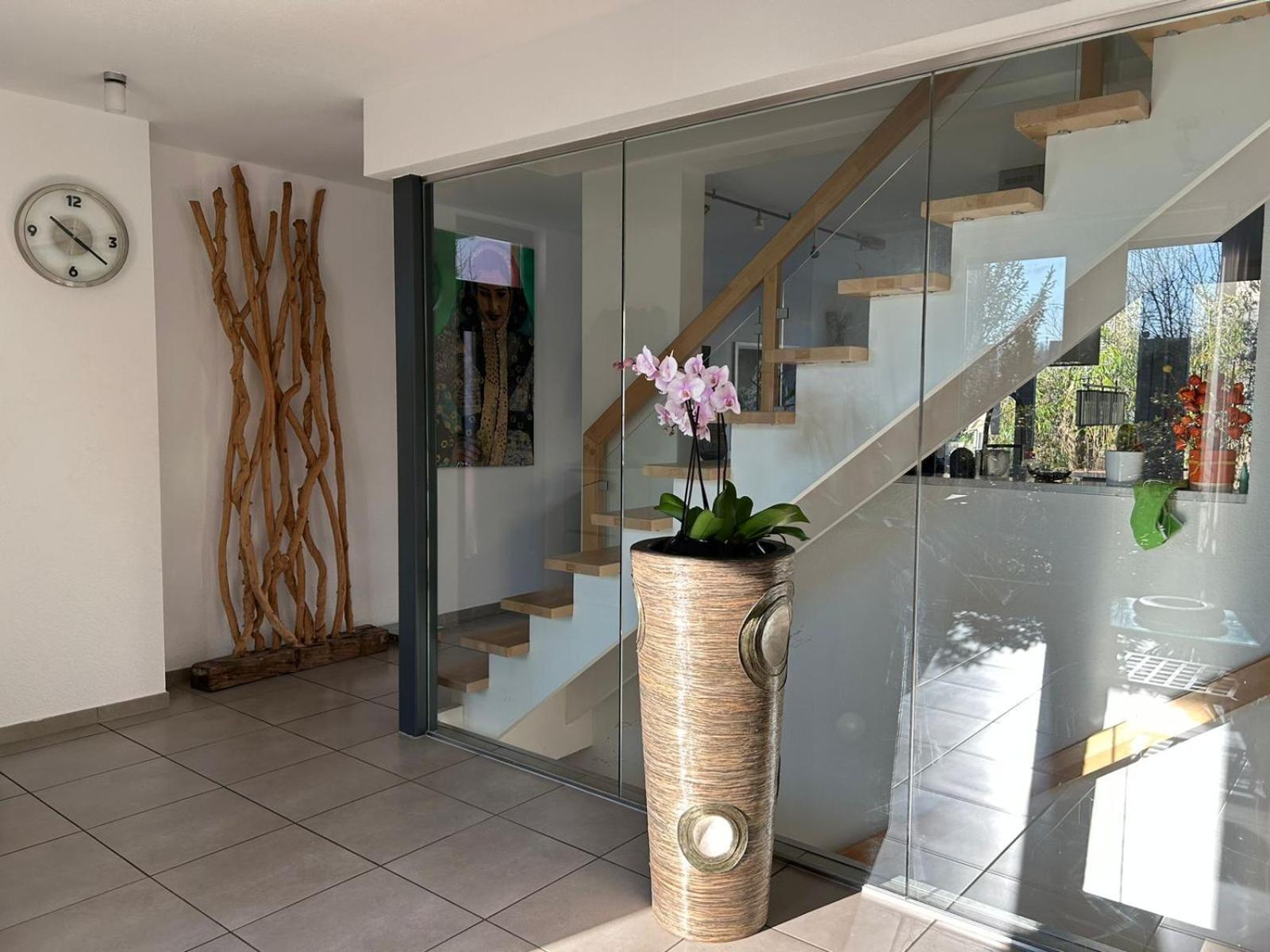 House Susanne Homestay