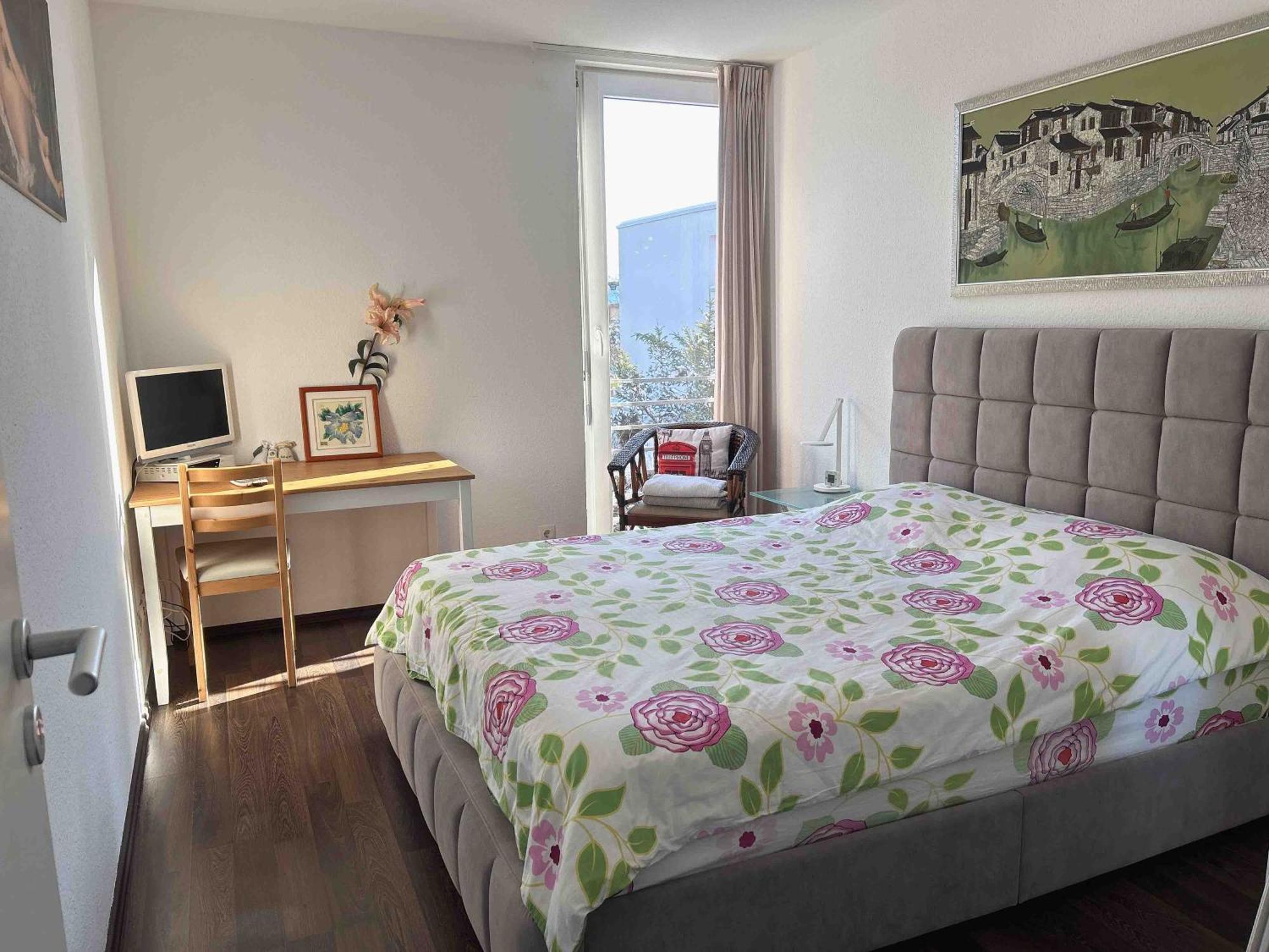 House Susanne Homestay *