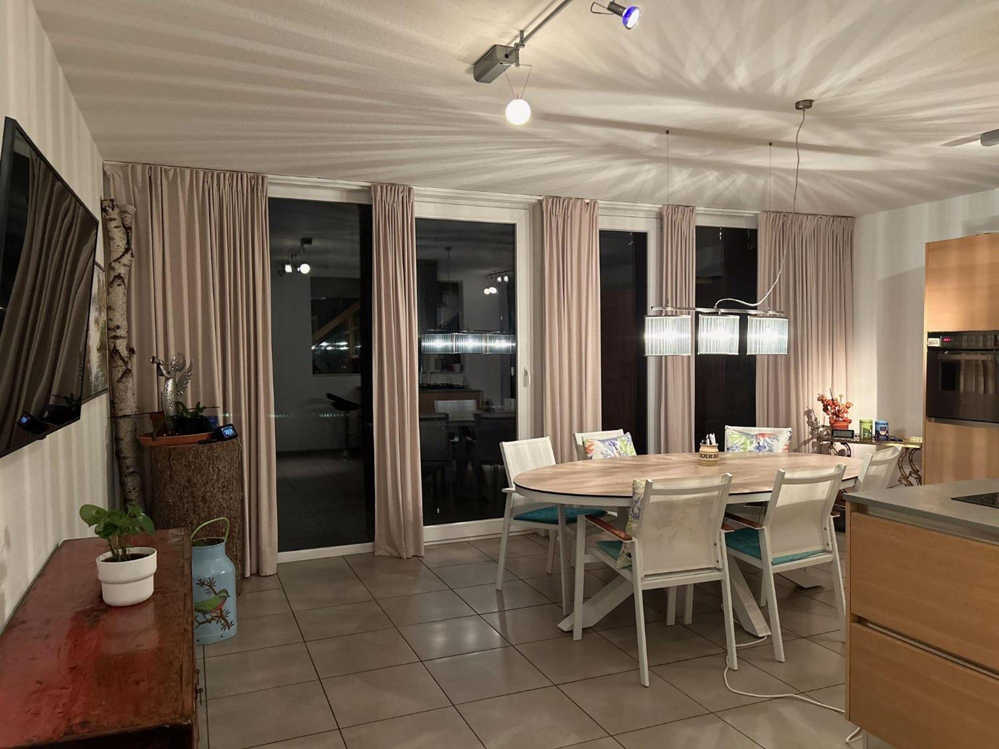 Homestay House Susanne *